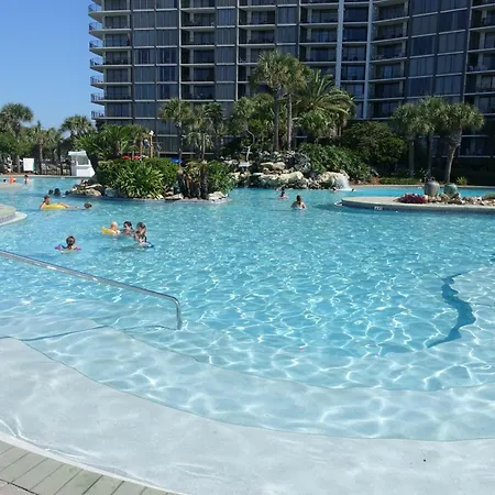 Edgewater Beach Resort